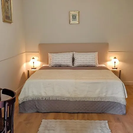 Maggiore Gem Silvеr Lejlighed Stresa