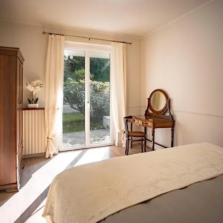 Maggiore Gem Silvеr Lejlighed