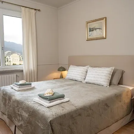 Lejlighed Maggiore Gem Silvеr